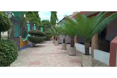 Image de Kf Executive lodge-Lamadi #4