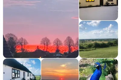 Image de Cottage 1 - Oak, Cosy & warm with everything you need, close to Alton Towers