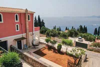 Image de Appartement \"Alex\" avec Wi-Fi et climatisation