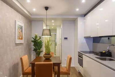 Image de Bright & Cozy Designer Home |Braga Historic Center