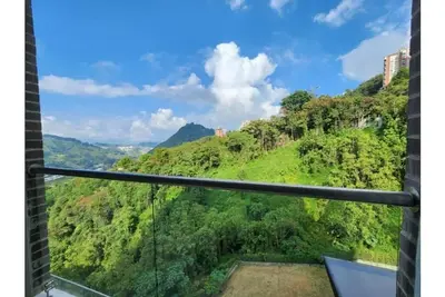 Image de Furnished Apartment in Manizales