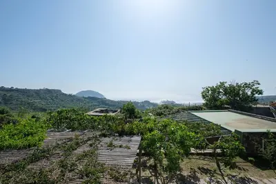 Image de Appartement \"Casa Della Poiana\" avec vue sur mer, terrasse privée et Wi-Fi