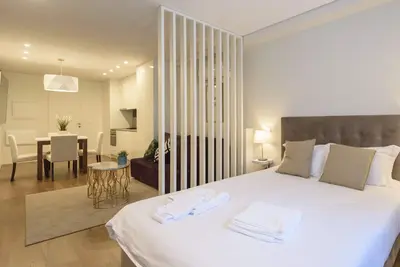 Image de Elegant & Luxurious Upscale Studio in São Vicente