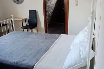 Cosy Apartment in relaxed neighbourhood