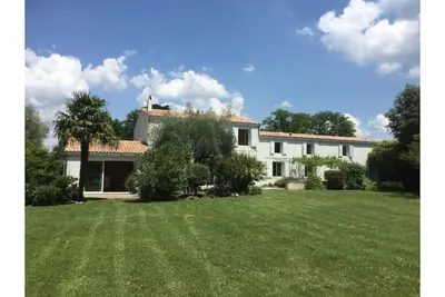 Image de Belle Villa