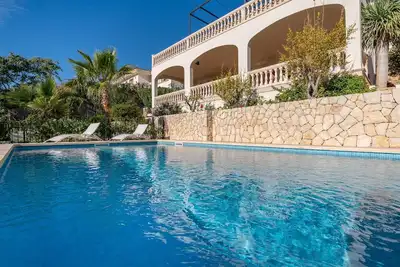 Image de Maison de vacances pour 8 personnes env. 303 qmà Portals Nous, Majorque (Côte sud-ouest de Majorque)