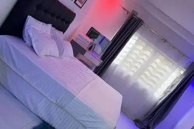 Image de 3bedroom Joydora apartment