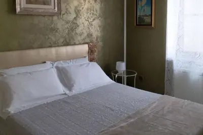75sqm of pure hospitality Suitable for families with pets or singles.