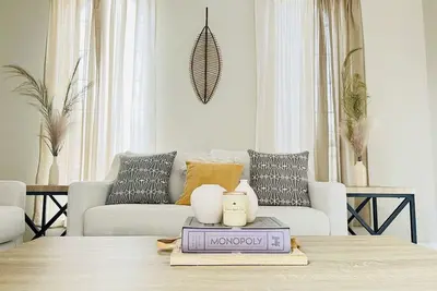 Image de Beautiful Stylish 3 bedroom Home in Dallas