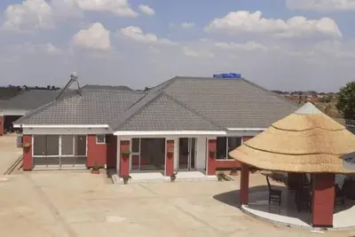 Image de Walinase Lodge, 4-bedroom houses