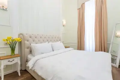 Image de Premium Classic by Freedom Sq. 2 Br Apartment