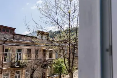 Image de Magnificent 3 bedroom apt in the very city center