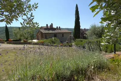 Image de I escape to Umbria, La Vallata