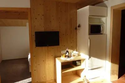 Image de Appartement 2 - Haus Christopherus