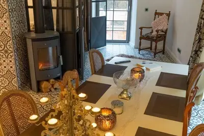 Image de Apartment Himmelreich - Oybin timber mill