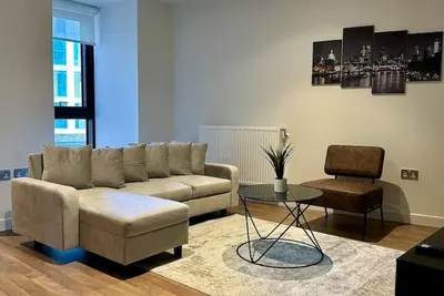 Image de Prime Location 2 Bed Apartment by Damac