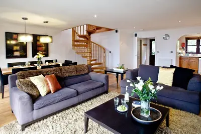 Image de 3 chambres à coucher à Wadebridge