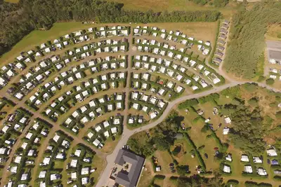 Image de First Camp Råbjerg Mile Skagen