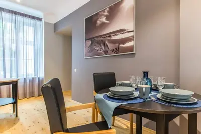 Image de Colonel Suites & Apartments