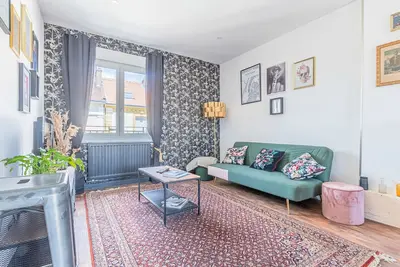 Image de Rock in Share - Chez Côme