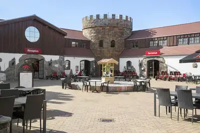 Image de First Camp Hasmark Strand Fyn