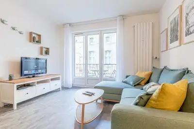 Image de Rock in Share - Casa Pestana