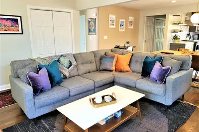 Image de Quiet and Cozy Atlanta Bungalow