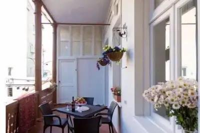 Image de Freedom Square Lux on Machabeli str. City Center