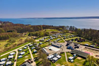 Image de First Camp Frigard   Flensborg Fjord