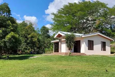 Image de Quiet Miravalles Volcano Farm House