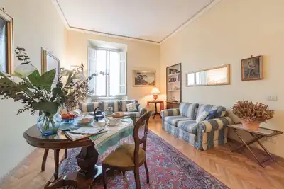 Image de Italian Experience - Duomo Suite