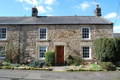 Image de Yew Tree Cottage near to River Tyne and Hadrian's Wall