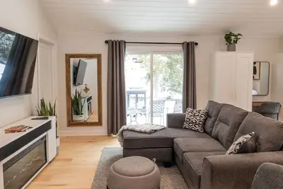 Image de Hockley Valley Cozy Cottage