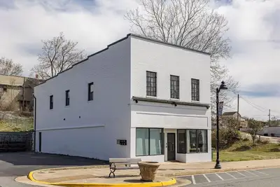 Image de Boxcar Studio at The Depot - Shenandoah