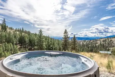 Image de Echo Valley Resort & Cabins