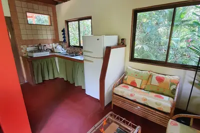 Image de Jungle Cabin - Walking distance from the river!