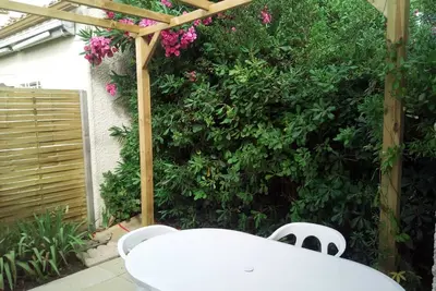 Image de Maison à 2 min de la mer à pied / parking privé