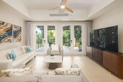 Image de Exquisite Four Seasons Pr Bahia Beach Villa; Beach, Pool, Tennis & Golf Cart