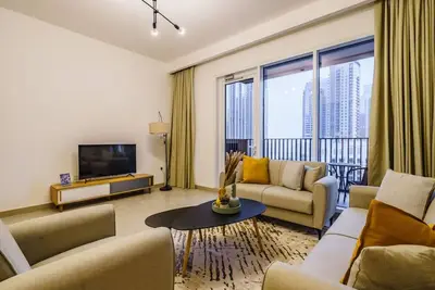 Image de Incredible Waterfront Apt with Panoramic Views