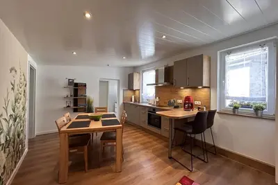 Image de Nestblick vacation apartment