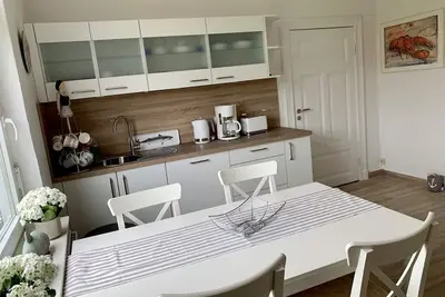 Image de Refugium Friesenhaus Dornum