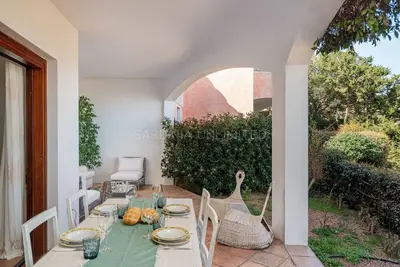 Image de Villa à Porto Cervo avec 3 chambres à coucher, 7 couchages