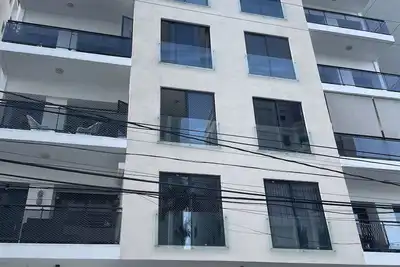 Image de Apto 4 pers céntrico y único