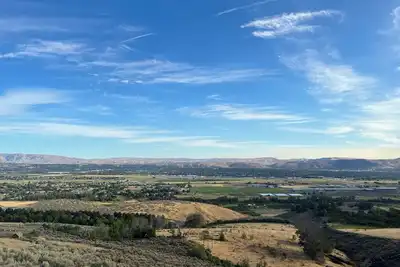 Image de The View House—Just minutes from Sozo.
