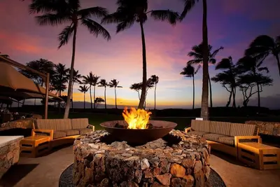 Image de Ocean Front in Maui