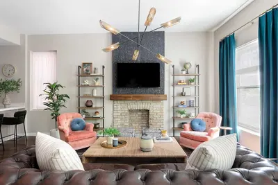 Image de Fulton House #2 (2bd/ 1ba)