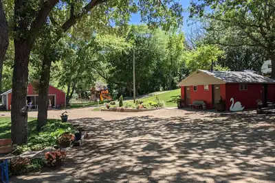 Image de Swan Lake Resort & Campground