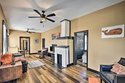 Image de Downtown DeLand Home: Walk to Stetson University!