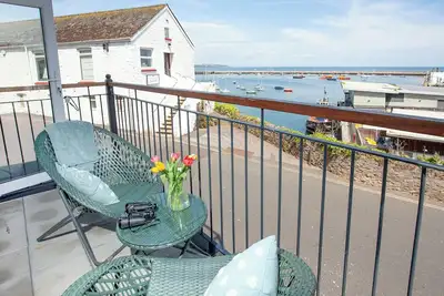 Image de 2 bedroom accommodation in Brixham