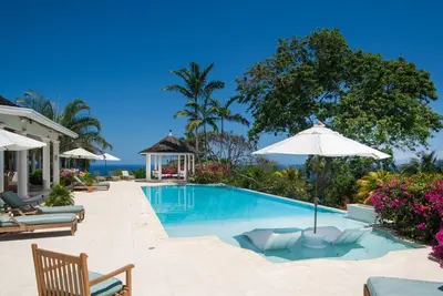 Image de Bougainvillea House, Montego Bay by Personal Villas - Amazing Vacation Retreat